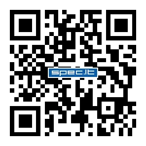QR kodas | Alensco, UAB