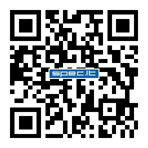 QR kodas | Alepas, IĮ | spec.lt