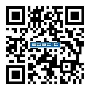 QR kodas | Alepsis, MB | spec.lt