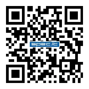 QR kodas | Alera, UAB | spec.lt