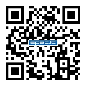 QR kodas | Aleresa, UAB