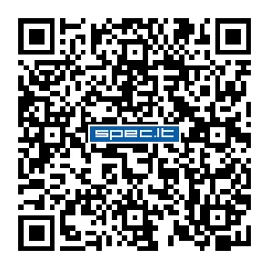 QR kodas | Alerginėmis ir kvėpavimo organų ligomis sergančių vaikų labdaros ir paramos fondas | spec.lt