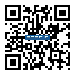 QR kodas | Aleroma, UAB