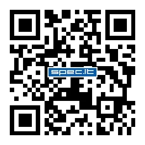 QR kodas | Aleron, UAB