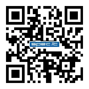 QR kodas | Alersa, UAB