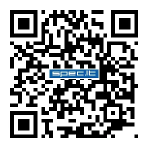 QR kodas | Alės Karvelienės, IĮ | spec.lt