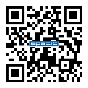 QR kodas | Alesan, UAB