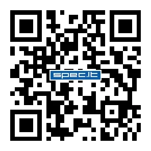 QR kodas | Aleseta, UAB