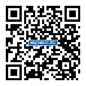 QR kodas | Aleshka Design, MB