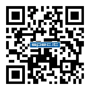 QR kodas | Alesim, UAB