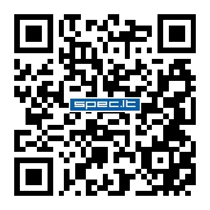 QR kodas | Alešiškių vėjo elektrinė, UAB | spec.lt