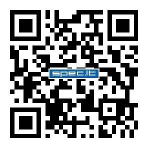 QR kodas | Alesmi, MB | spec.lt
