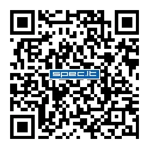 QR kodas | Alesninkų asociacija Gyventi bendrystėje