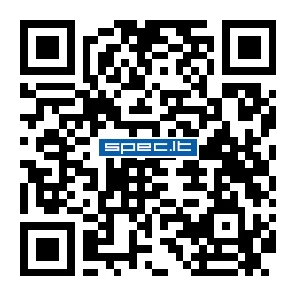 QR kodas | Alesninkų paukštynas, UAB