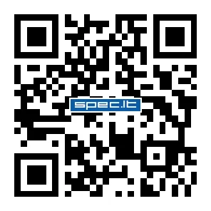 QR kodas | Alesona, UAB