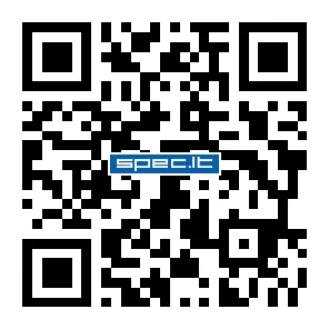 QR kodas | Alespa, UAB