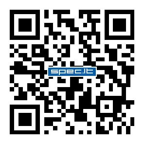 QR kodas | Alessa LT, MB
