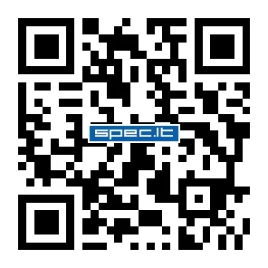 QR kodas | Alesta LT, MB | spec.lt