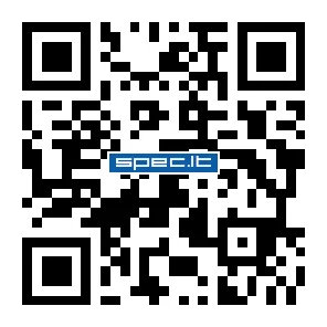QR kodas | Alesta, UAB