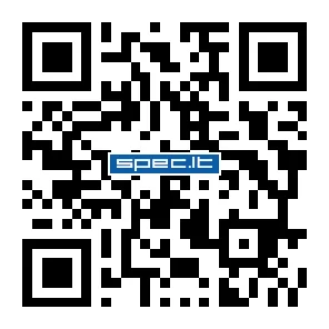 QR kodas | Alestatik, MB