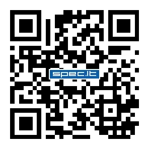 QR kodas | Aleston, IĮ