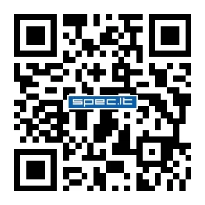 QR kodas | Alesus, UAB