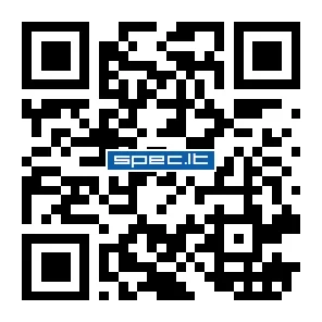 QR kodas | Aletėja, VŠĮ | spec.lt
