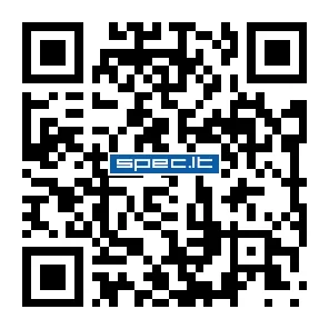 QR kodas | Alethea Development, MB
