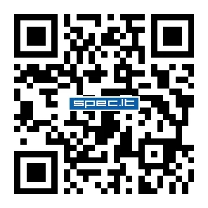 QR kodas | Aletis, UAB