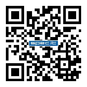 QR kodas | ALETO-TEX, UAB