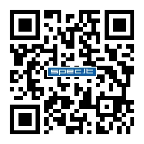 QR kodas | Aletosa, UAB