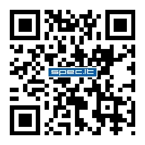 QR kodas | Aletra NT, UAB | spec.lt