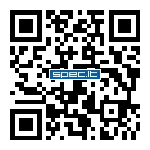 QR kodas | Aletra, UAB | spec.lt