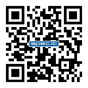 QR kodas | Aletrans, UAB