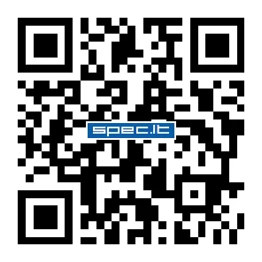 QR kodas | ALETRANSA, UAB | spec.lt