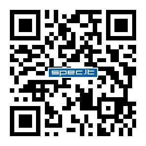 QR kodas | Alev, MB | spec.lt