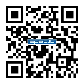 QR kodas | ALEVAS, UAB