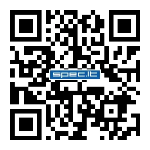 QR kodas | ALEVILA, UAB | spec.lt