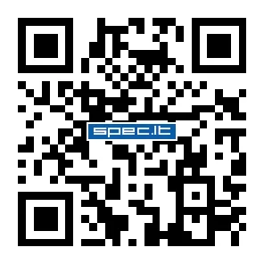 QR kodas | Alevisko, MB