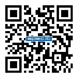 QR kodas | Alevista, UAB | spec.lt