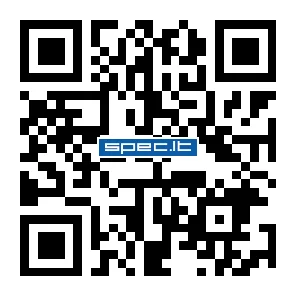 QR kodas | ALEVITA, UAB | spec.lt