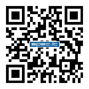 QR kodas | ALEVOTA, UAB | spec.lt