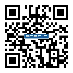 QR kodas | ALEX AUTO, UAB