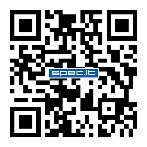 QR kodas | ALEX Baltic, IĮ