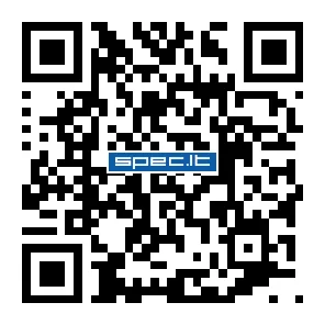 QR kodas | Alex Barber Shop, MB | spec.lt