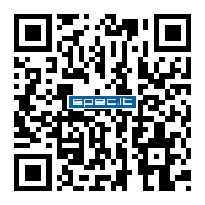 QR kodas | Alex & kompanie bauunternehmer, MB