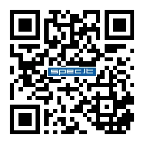 QR kodas | ALEX NAVAL, UAB | spec.lt