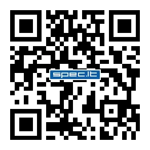 QR kodas | Alex Penner, UAB