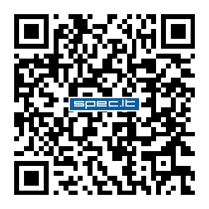 QR kodas | ALEX STEWART INTERNATIONAL CORPORATION, UAB | spec.lt