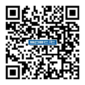 QR kodas | Alex Sverch football promotion group, MB